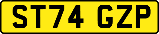ST74GZP