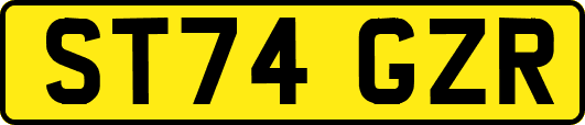 ST74GZR