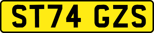 ST74GZS