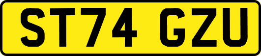ST74GZU