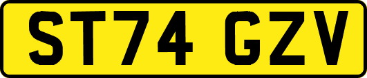 ST74GZV
