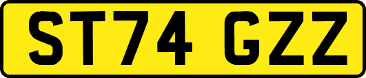 ST74GZZ