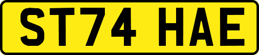 ST74HAE