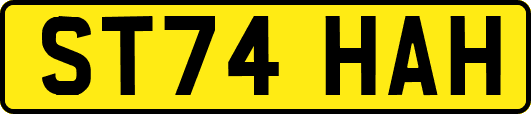 ST74HAH