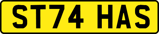 ST74HAS
