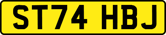 ST74HBJ