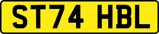 ST74HBL