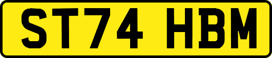 ST74HBM