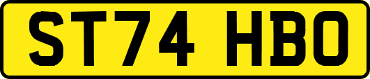 ST74HBO