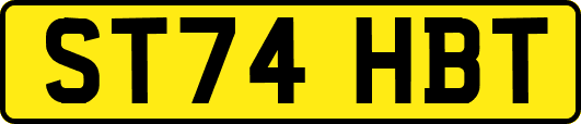 ST74HBT