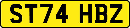 ST74HBZ