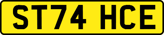 ST74HCE