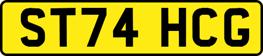 ST74HCG