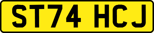 ST74HCJ