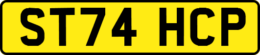 ST74HCP