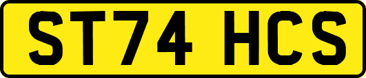 ST74HCS