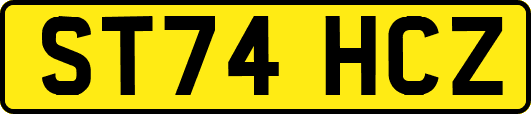 ST74HCZ