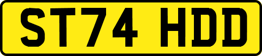 ST74HDD