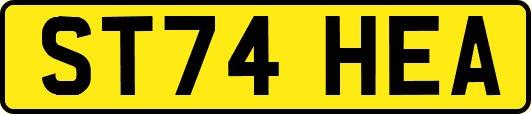 ST74HEA