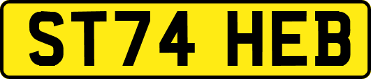 ST74HEB
