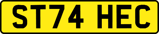 ST74HEC
