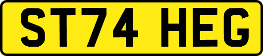 ST74HEG