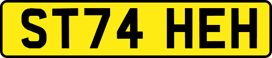 ST74HEH