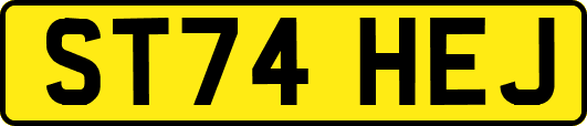 ST74HEJ