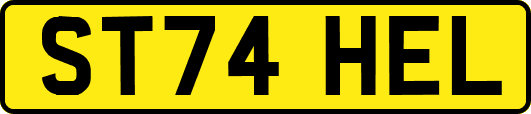 ST74HEL