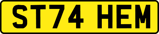 ST74HEM