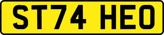 ST74HEO