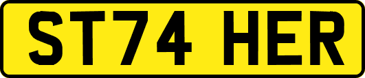 ST74HER