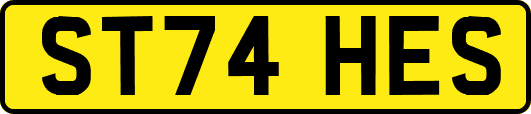 ST74HES