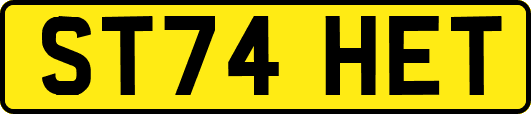ST74HET