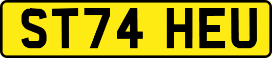 ST74HEU