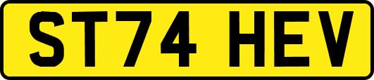 ST74HEV