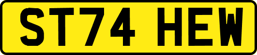 ST74HEW