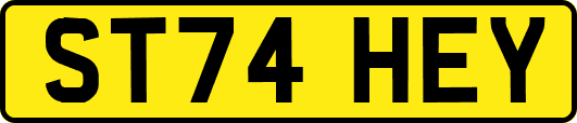 ST74HEY