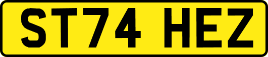 ST74HEZ