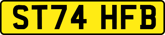 ST74HFB