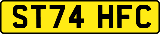 ST74HFC