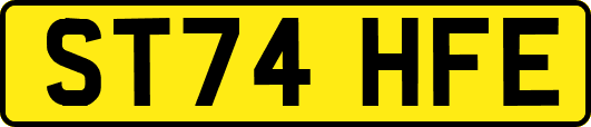 ST74HFE