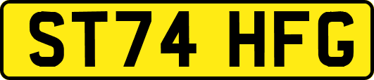 ST74HFG