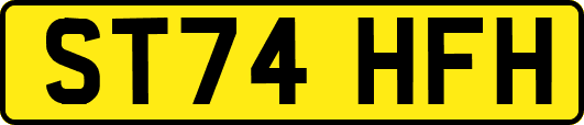 ST74HFH