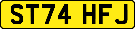 ST74HFJ