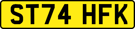 ST74HFK