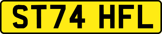 ST74HFL