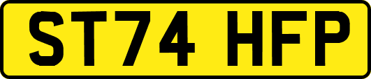ST74HFP