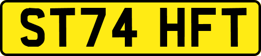 ST74HFT