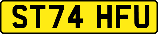 ST74HFU